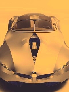 Кабриолет BMW обои