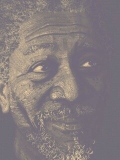 Морган Фриман — текстовый портрет обои