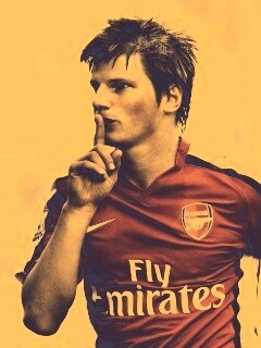 Андрей Аршавин обои