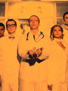 Спешат на помощь обои