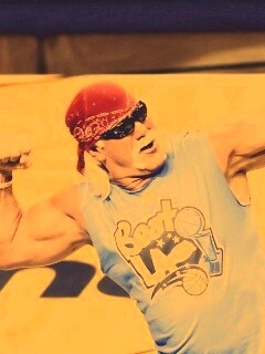 Старина Халк обои