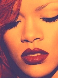 Рианна обои