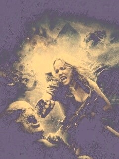 Запрещенный прием обои