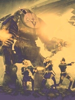 Sucker Punch обои