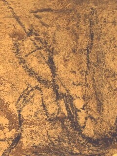 Наскальные рисунки обои