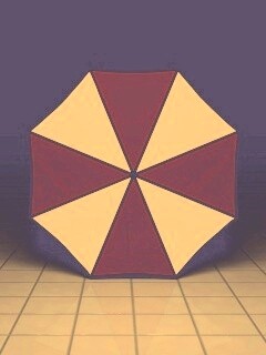 Корпорация Umbrella обои