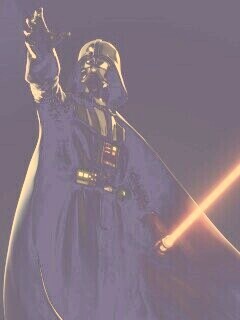 Дарт Вейдер фото обои