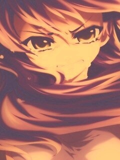 Девушка плачет обои