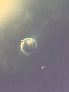 Колония-0046 обои