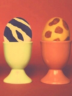 Кокушки обои