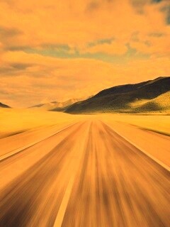 Скорость обои