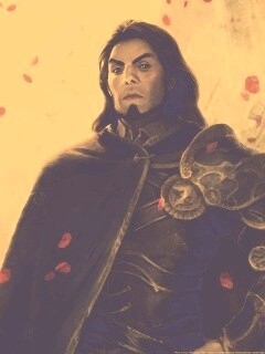 Рыцарь обои