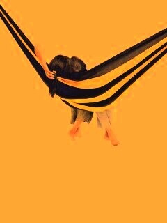 Гамак beeline обои