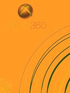 XBOX 360 обои