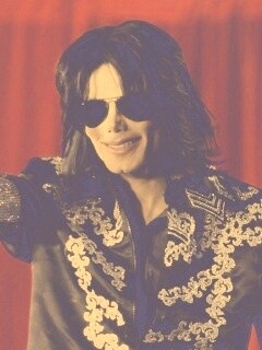 Michael Joseph Jackson обои