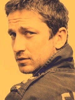 Джерард Батлер обои