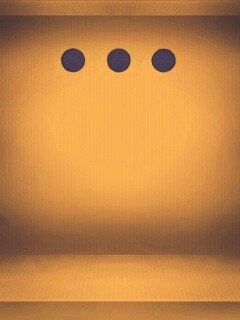 Коробка обои