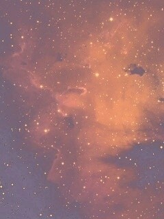 Туманность обои