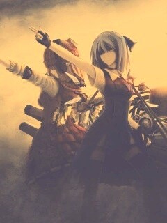 В атаку обои