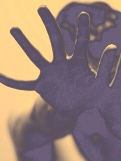 Руки тянутся к тебе обои