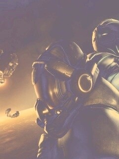 Black Prophecy обои