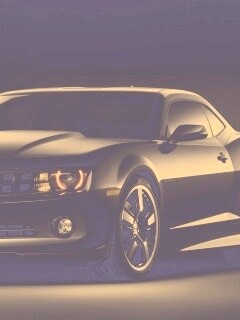 Chevrolet Camaro обои