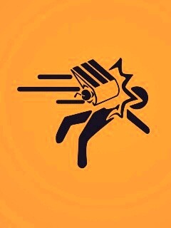 Осторожно: тортик! обои