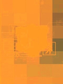 Высокотехнологичный куб из Портал обои