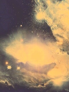 Красота космоса обои