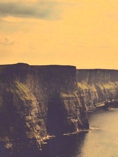 Красивейший мыс обои