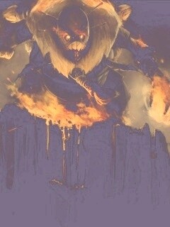 Bloodline Champions обои