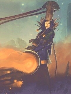 Bloodline Champions обои