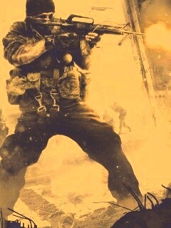 Call of Duty : Black Ops обои