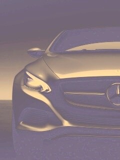 Мерседес обои