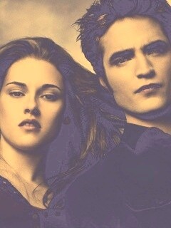 Сумерки Затмение обои