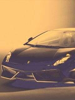 Lamborghini Gallardo обои