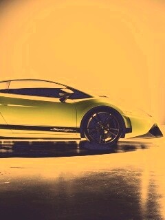 Lamborghini Gallardo обои