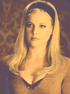 Эбби Корниш в Роли Милашки обои