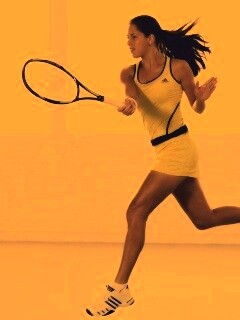 Ana Ivanovic обои