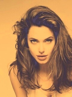 Анджелина Джоли обои