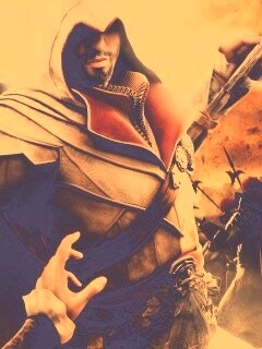 Assasin"s Creed Brotherhood обои