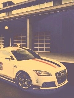 Audi Quattro обои