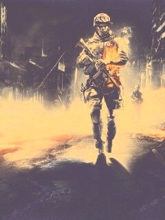 Battlefield 3 обои