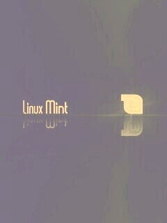 Linux Mint обои