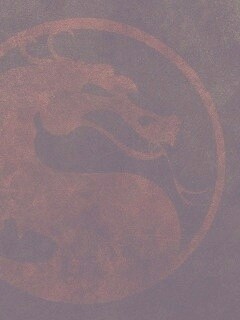 Знак Mortal Kombat обои
