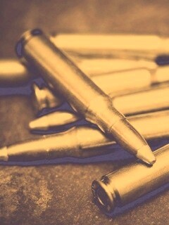 Патроны обои