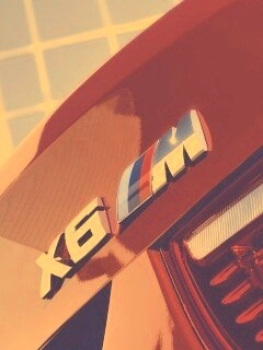 Шильдик BMW обои