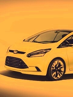 Хэтчбек субару обои