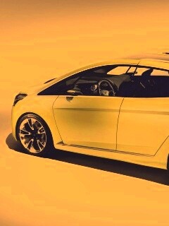 Субару хэтчбек обои