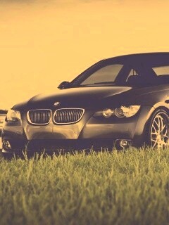 BMW обои
